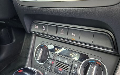 Audi Q3, 2015 год, 1 720 000 рублей, 27 фотография