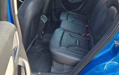 Audi Q3, 2015 год, 1 720 000 рублей, 23 фотография
