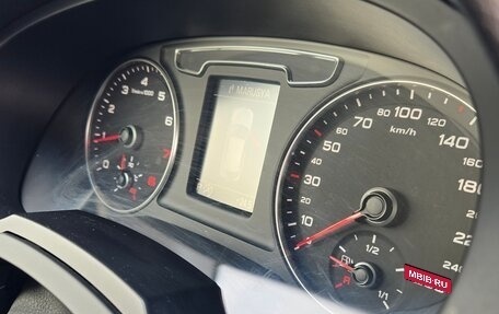 Audi Q3, 2015 год, 1 720 000 рублей, 28 фотография