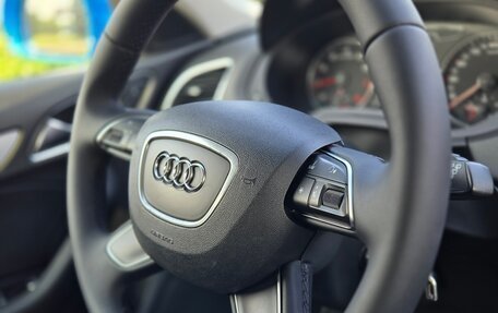 Audi Q3, 2015 год, 1 720 000 рублей, 30 фотография