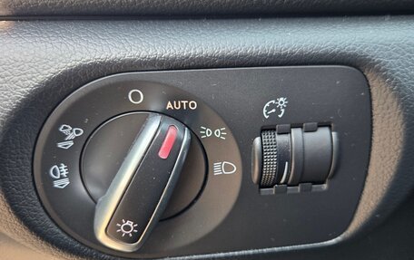 Audi Q3, 2015 год, 1 720 000 рублей, 33 фотография