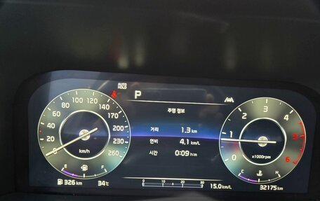 KIA Sorento IV, 2022 год, 2 492 000 рублей, 9 фотография