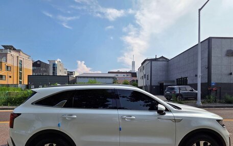 KIA Sorento IV, 2022 год, 2 492 000 рублей, 5 фотография