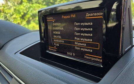Audi Q3, 2015 год, 1 720 000 рублей, 36 фотография