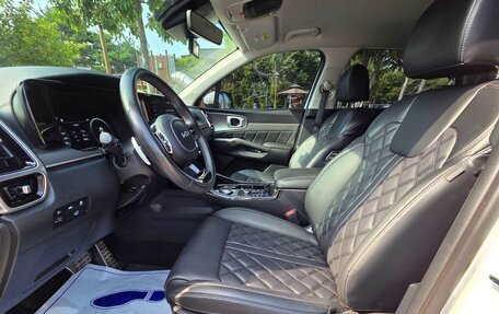 KIA Sorento IV, 2022 год, 2 492 000 рублей, 7 фотография