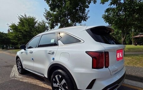 KIA Sorento IV, 2022 год, 2 492 000 рублей, 3 фотография