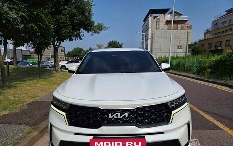 KIA Sorento IV, 2022 год, 2 492 000 рублей, 6 фотография