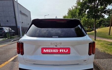 KIA Sorento IV, 2022 год, 2 492 000 рублей, 4 фотография