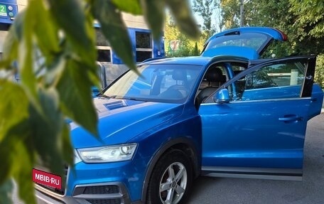 Audi Q3, 2015 год, 1 720 000 рублей, 38 фотография