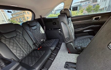 KIA Sorento IV, 2022 год, 2 492 000 рублей, 18 фотография