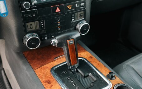 Volkswagen Touareg III, 2004 год, 900 000 рублей, 15 фотография
