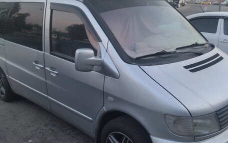 Mercedes-Benz Vito, 2002 год, 700 000 рублей, 1 фотография
