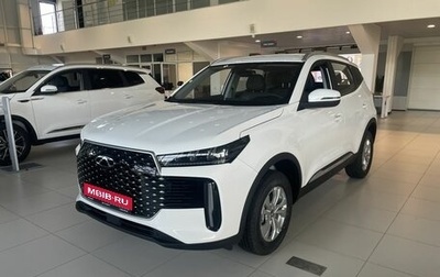 Chery Tiggo 4 I рестайлинг, 2025 год, 1 999 000 рублей, 1 фотография