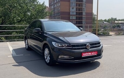 Volkswagen Bora, 2020 год, 1 595 000 рублей, 1 фотография