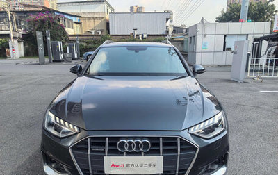 Audi A4, 2021 год, 3 150 100 рублей, 1 фотография