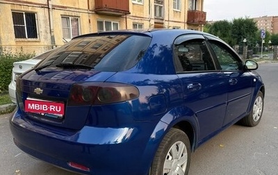 Chevrolet Lacetti, 2007 год, 490 000 рублей, 1 фотография