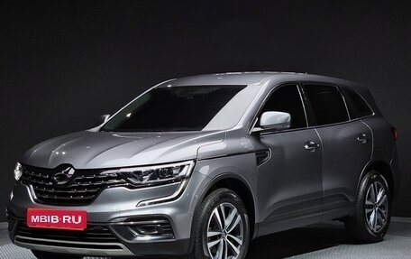 Renault Samsung QM6, 2020 год, 1 619 000 рублей, 1 фотография
