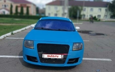 Audi TT, 2001 год, 550 000 рублей, 1 фотография