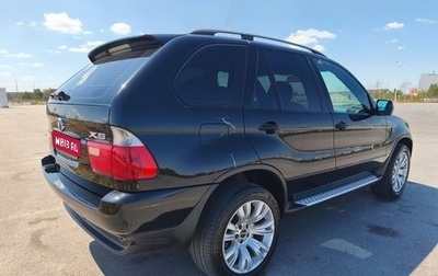 BMW X5, 2003 год, 1 720 000 рублей, 1 фотография