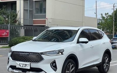 Haval F7 I, 2021 год, 1 300 000 рублей, 1 фотография