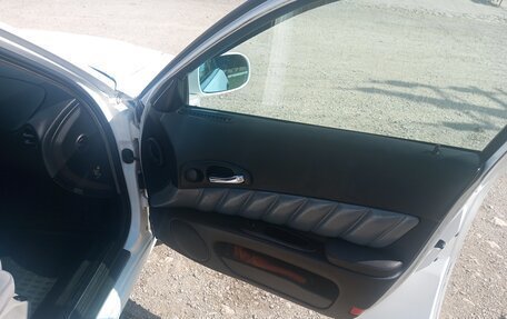 Alfa Romeo 166 I, 1999 год, 520 000 рублей, 3 фотография