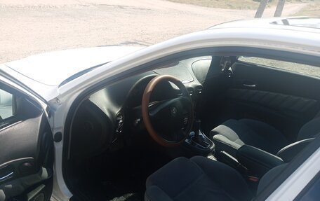 Alfa Romeo 166 I, 1999 год, 520 000 рублей, 6 фотография