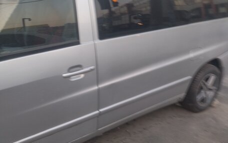 Mercedes-Benz Vito, 2002 год, 700 000 рублей, 4 фотография