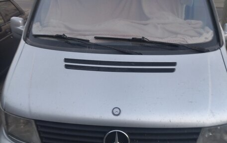 Mercedes-Benz Vito, 2002 год, 700 000 рублей, 5 фотография