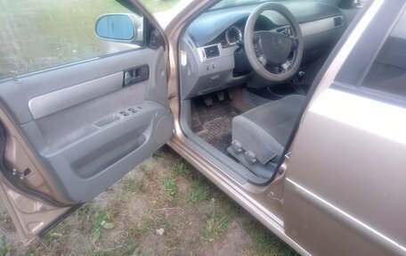 Chevrolet Lacetti, 2007 год, 440 000 рублей, 5 фотография