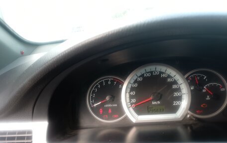 Chevrolet Lacetti, 2007 год, 440 000 рублей, 8 фотография