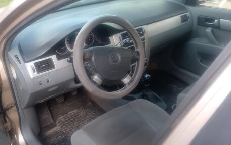 Chevrolet Lacetti, 2007 год, 440 000 рублей, 6 фотография