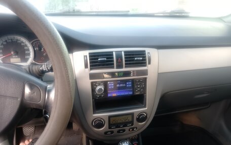 Chevrolet Lacetti, 2007 год, 440 000 рублей, 7 фотография