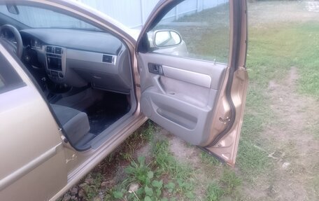 Chevrolet Lacetti, 2007 год, 440 000 рублей, 12 фотография
