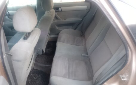 Chevrolet Lacetti, 2007 год, 440 000 рублей, 10 фотография