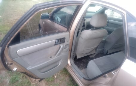 Chevrolet Lacetti, 2007 год, 440 000 рублей, 9 фотография