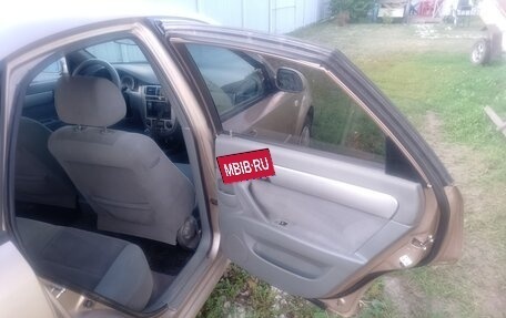 Chevrolet Lacetti, 2007 год, 440 000 рублей, 11 фотография