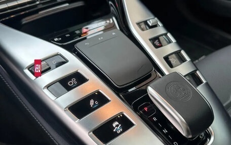 Mercedes-Benz AMG GT I рестайлинг, 2021 год, 5 970 000 рублей, 15 фотография