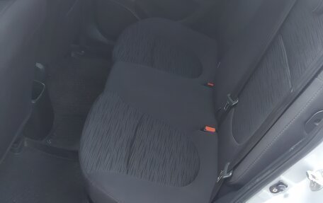Hyundai Solaris II рестайлинг, 2014 год, 965 000 рублей, 15 фотография