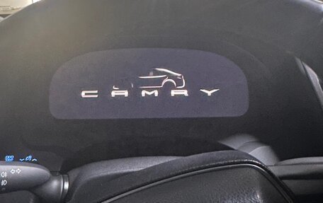 Toyota Camry, 2021 год, 2 920 000 рублей, 3 фотография