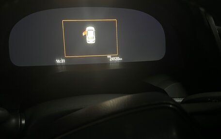 Toyota Camry, 2021 год, 2 920 000 рублей, 4 фотография