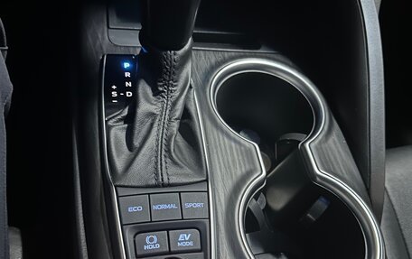 Toyota Camry, 2021 год, 2 920 000 рублей, 11 фотография