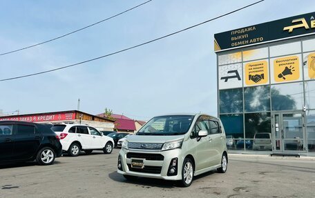 Subaru Stella II, 2013 год, 799 000 рублей, 2 фотография