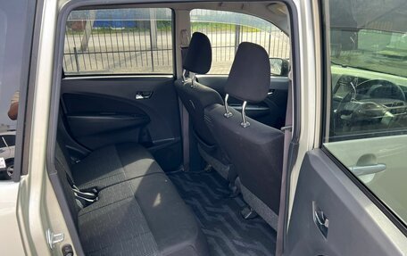 Subaru Stella II, 2013 год, 799 000 рублей, 13 фотография