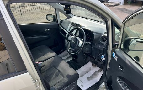 Subaru Stella II, 2013 год, 799 000 рублей, 14 фотография