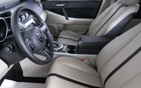 Mazda CX-7 I рестайлинг, 2007 год, 839 000 рублей, 9 фотография
