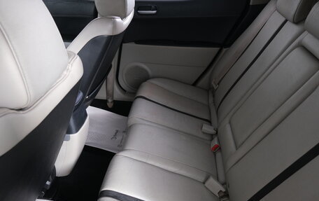 Mazda CX-7 I рестайлинг, 2007 год, 839 000 рублей, 10 фотография