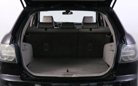 Mazda CX-7 I рестайлинг, 2007 год, 839 000 рублей, 8 фотография