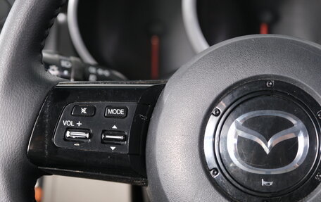 Mazda CX-7 I рестайлинг, 2007 год, 839 000 рублей, 17 фотография
