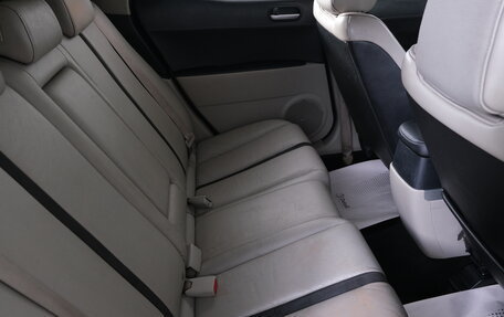 Mazda CX-7 I рестайлинг, 2007 год, 839 000 рублей, 11 фотография