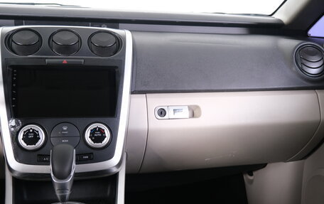 Mazda CX-7 I рестайлинг, 2007 год, 839 000 рублей, 15 фотография